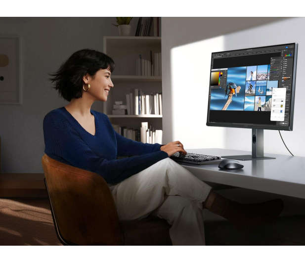 XIAOMI 2K Monitor A27Qi 2026 70857 - 1475232 - zdjęcie 5